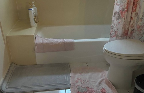 Central San Mateo Casa | The Maple house- 3 rooms with 1 bedroom for rent with sharable Living & Bathroom