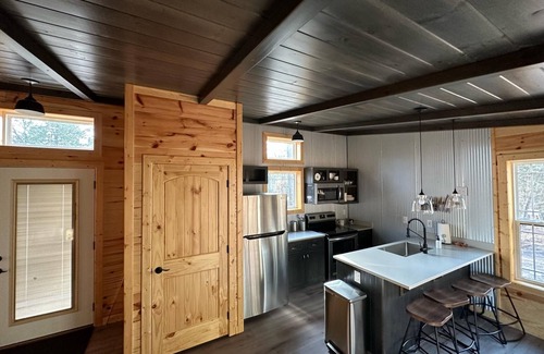 Park City Cabina | The Maple Retreat - Junior Cabin