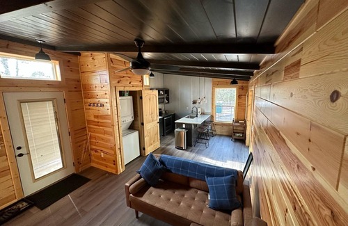Park City Cabina | The Maple Retreat - Supreme Cabin