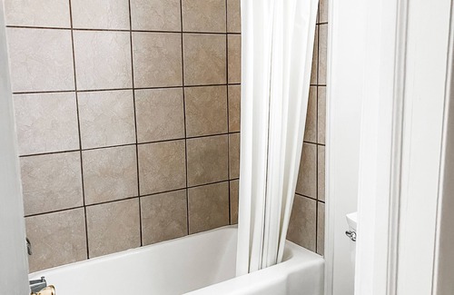 Whitehall Apartamento | The Maple Tree Inn - #12