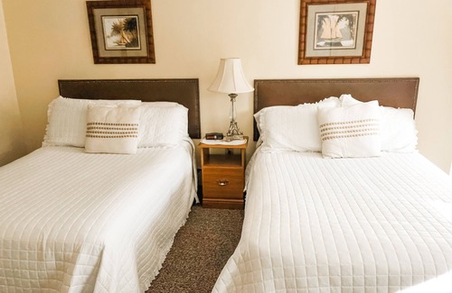 Whitehall Apartamento | The Maple Tree Inn - #16