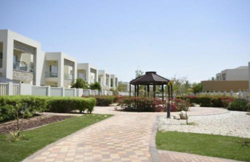 Mina Al Arab Villa | The Marbella Oasis