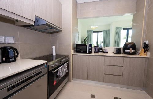 Mina Al Arab Villa | The Marbella Oasis