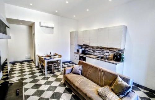 Carrara Apartamento | - The Marble Theater- [Carrara Centro]