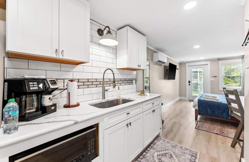 Mount Dora Apartamento | The Marigold ★ 1 Gig Wi-Fi ★ Minutes to Everything