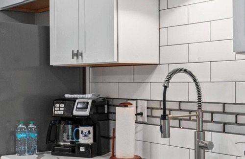 Mount Dora Apartamento | The Marigold ★ 1 Gig Wi-Fi ★ Minutes to Everything