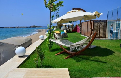 Okurcalar Hotel | The Marilis Hill Resort Hotel