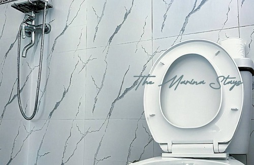 Entebbe Hotel | The Marina Stays Private Hotel & Spa