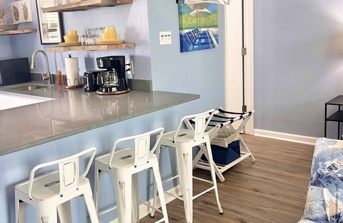 Surfside Beach Apartamento | The Mark at Surfside, Apt. 10