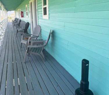 Surfside Beach Apartamento | The Mark at Surfside #7