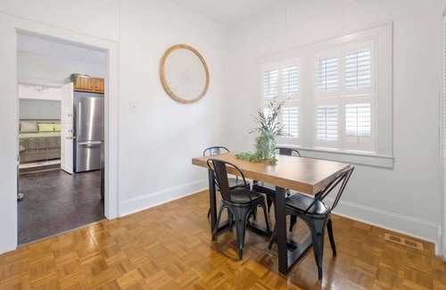 Ashland Apartamento | The Market Apts by Nest and Bloom - Suite 1 (331)