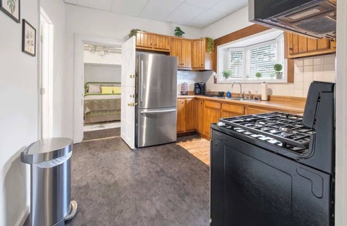 Ashland Apartamento | The Market Apts by Nest and Bloom - Suite 1 (331)