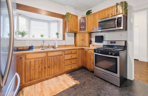 Ashland Apartamento | The Market Apts by Nest and Bloom - Suite 1 (331)