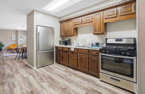 Ashland Apartamento | The Market Apts by Nest and Bloom - Suite 2 (5047)