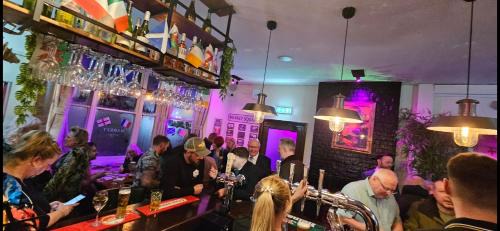 Alton Hotel | The Market Hotel