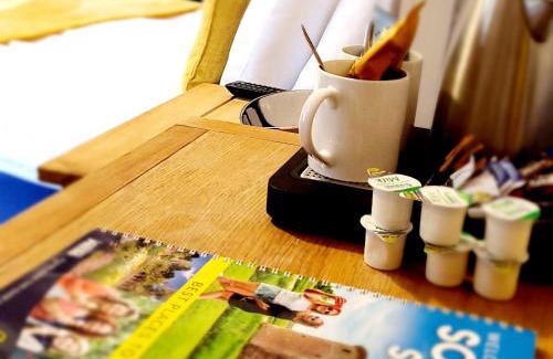 Castle Douglas Hotel | The Market Inn Hotel