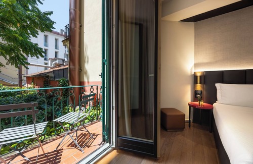 Santa Maria Novella Hotel | The Market Urban Hotel