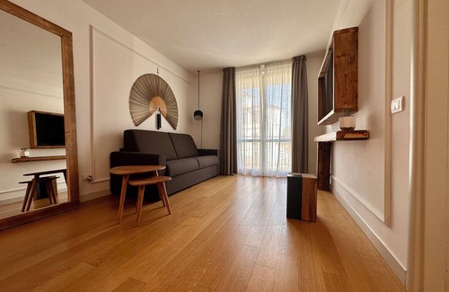 Santa Maria Novella Hotel | The Market Urban Hotel