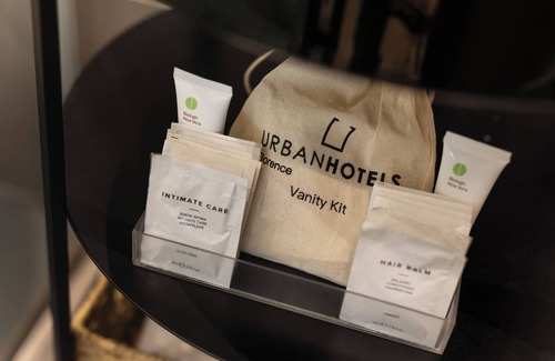 Santa Maria Novella Hotel | The Market Urban Hotel