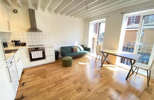 Walworth Apartamento | The Market View Apartment