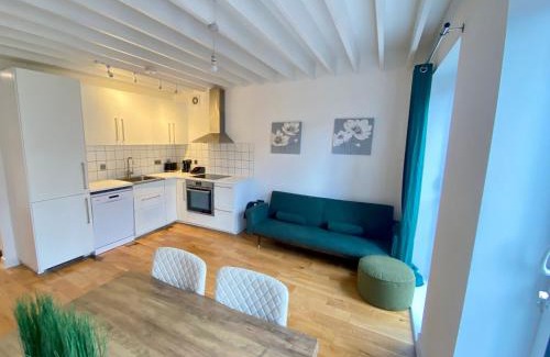 Walworth Apartamento | The Market View Apartment