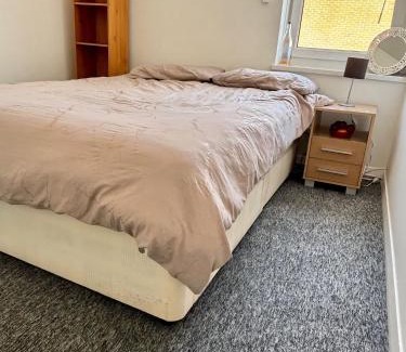 Oxford Casa | The Marketplace Nest - Oxford City