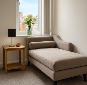 Oxford Casa | The Marketplace Nest - Oxford City