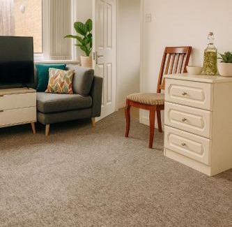 Oxford Casa | The Marketplace Nest - Oxford City