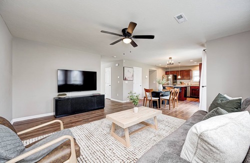 Greenfield Casa | The Marlowe House