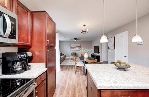 Greenfield Casa | The Marlowe House