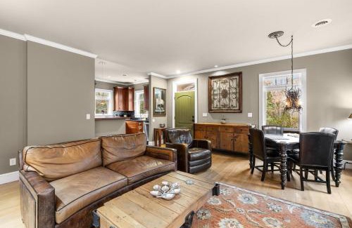 Craven County Casa | The Marsh House home