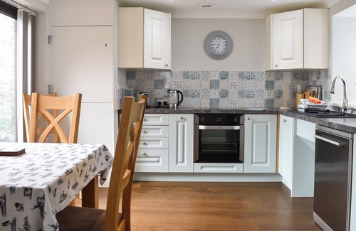 Cockermouth Cabaña | The Martins - UK47429