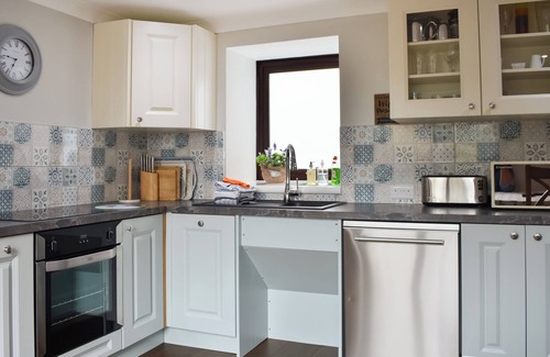 Cockermouth Cabaña | The Martins - UK47429