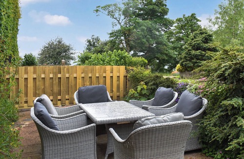 Cockermouth Cabaña | The Martins - UK47429