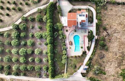 Fanes Apartamento | The Masseria