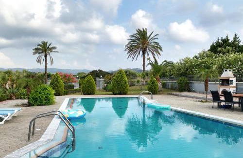 Fanes Apartamento | The Masseria