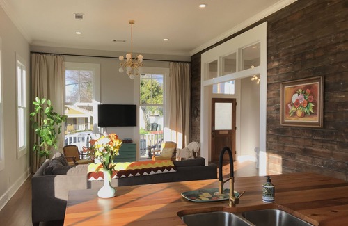 Vicksburg Casa | The Massey’s on Grove
