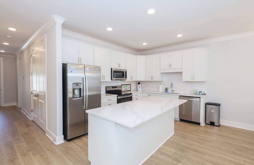 Oxford Casa | The Matchup on Miramar by Apex Short Term Stays