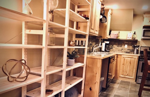 Kellogg Condominio | The Matterhorn Escape, cozy hillside Kellogg Condo