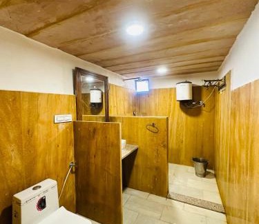 Amar Sagar Pol Complejo | The Mayara Fort Jaisalmer Camps