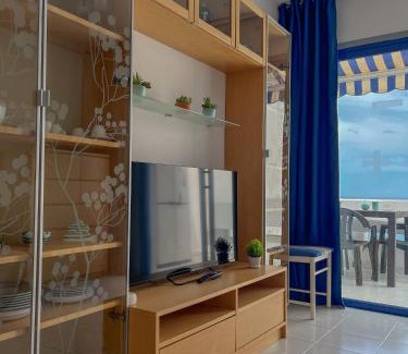 Patalavaca Apartamento | The Mayfair Village apto 305