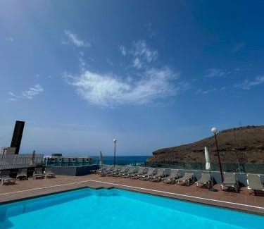 Patalavaca Apartamento | The Mayfair Village apto 305