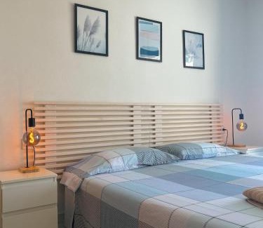 Patalavaca Apartamento | The Mayfair Village apto 305