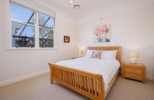 Mayfield Casa | The Mayfield Duo Timeless Escape with Granny Flat