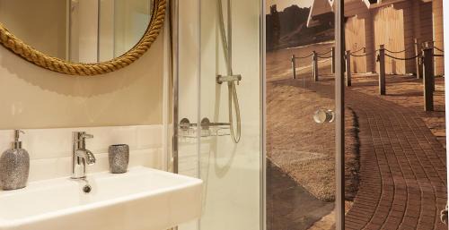 Scarborough Hotel | The Mayfield Seamer