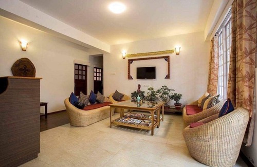 Sungava Apartamento | The Mazong Hotel- Double room #6
