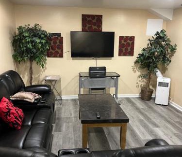 Harrisburg - Hershey Apartamento | The McNeil Mansions