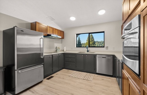 Shelton Casa | The Meadow on Hammersley Sauna, Spa & Waterviews