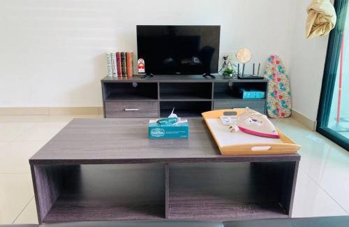 Kampar Apartamento | The Meadow Park 4R4B