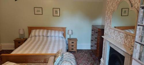 Winestead Casa | The Meadow Suite, Enholmes Hall